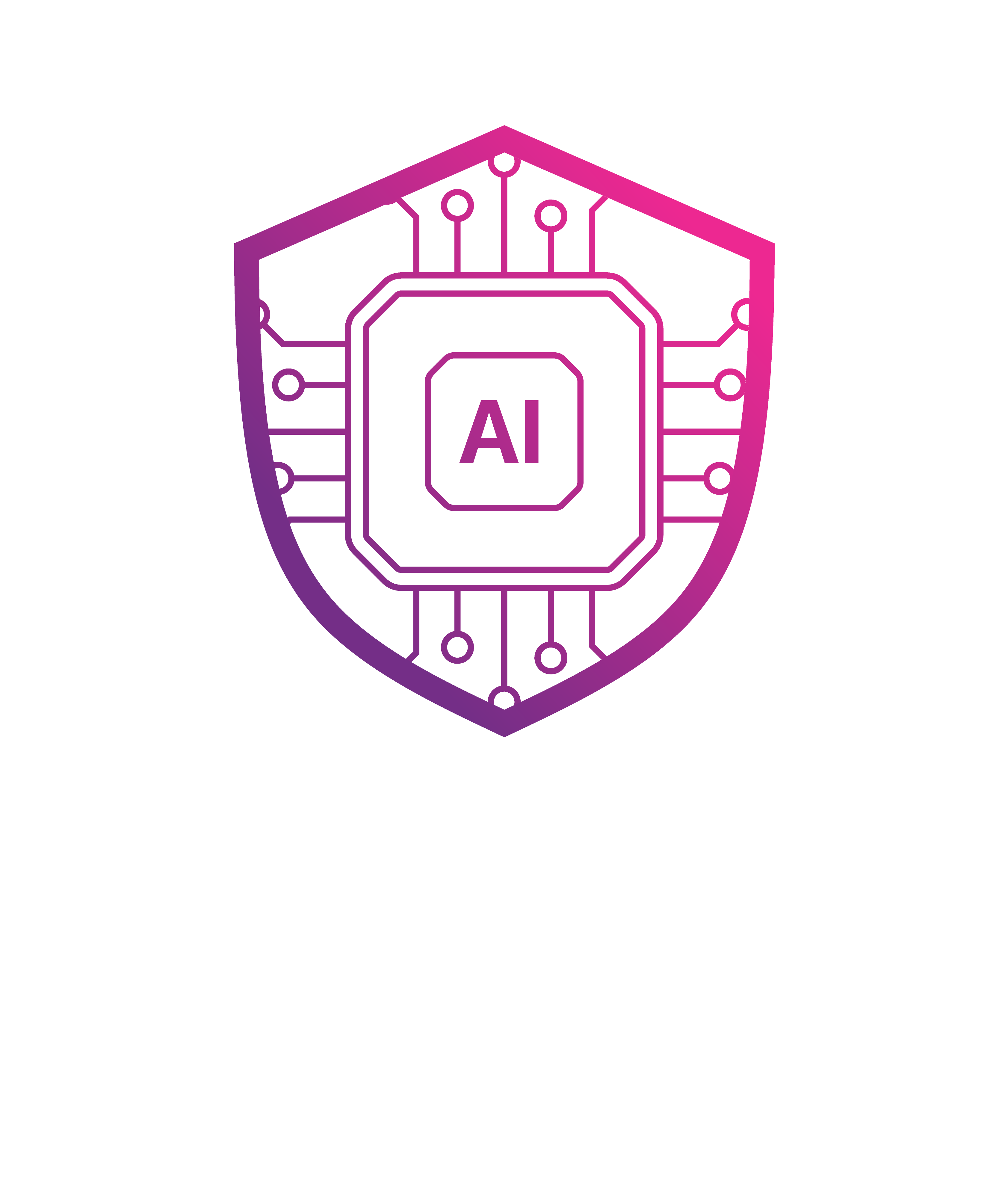 AI Hybrid Guard Logo